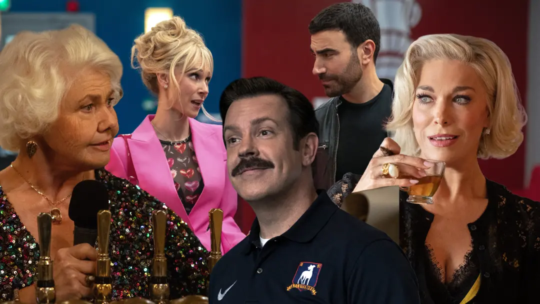 Ted Lasso, na temporada 4, episódio 9, despediu de um personagem original muito querido. É um adeus que toca a gente po…