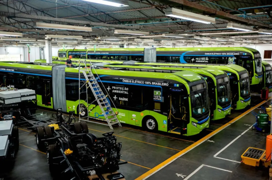 R$ 518,40 bilhões são necessários em 328 projetos de mobilidade urbana para o Brasil, mas a falta de governança trava o…