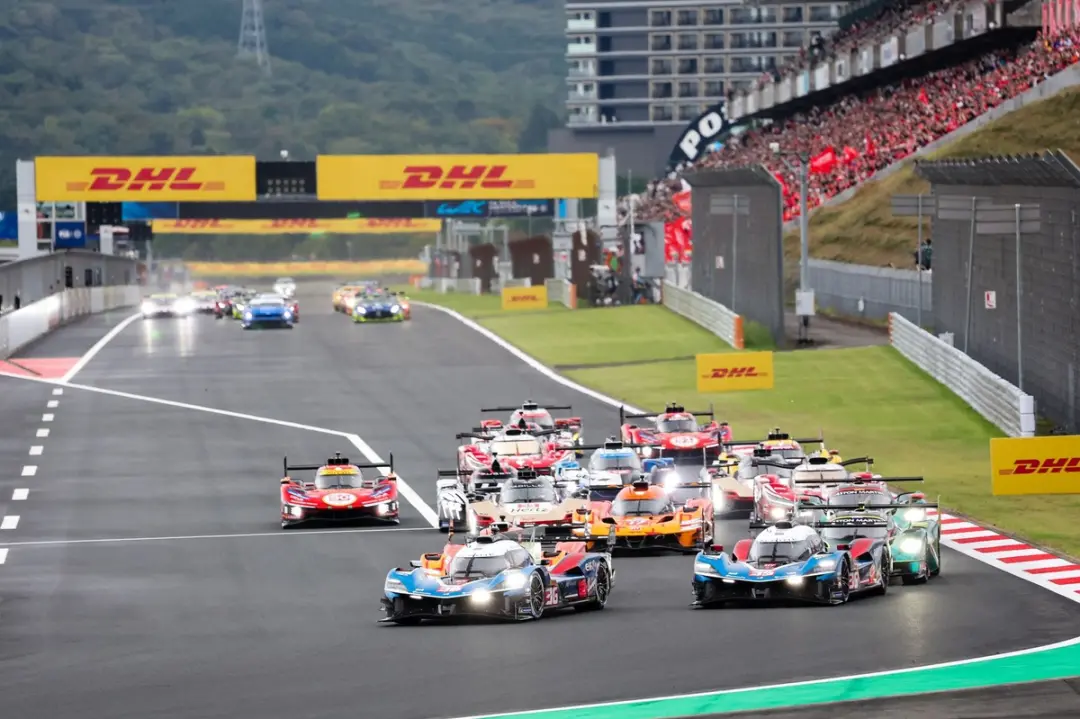 FIA e ACO fecharam acordo de 10 anos para promover o Campeonato Mundial de Resistência. Essa parceria garante a continu…