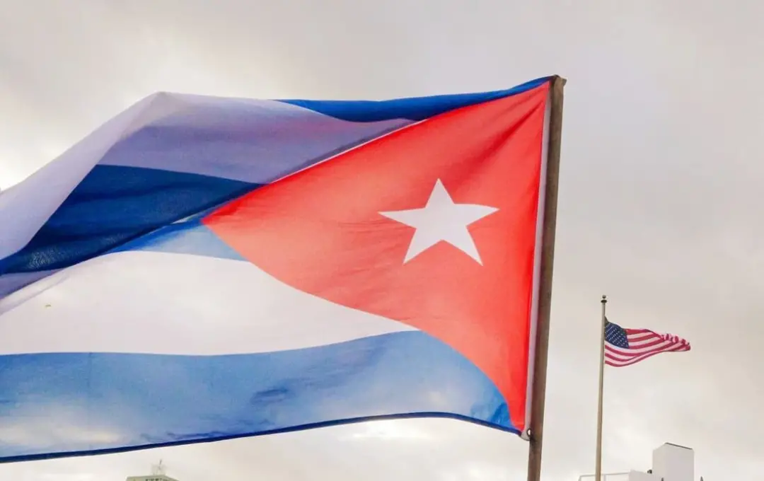 EUA endurecem sanções contra Cuba, proibindo transações financeiras indiretas com entidades do aparato de segurança e o…