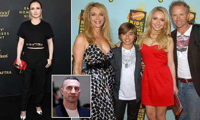 Hayden Panettiere passou morta em Greenville, Carolina do Sul, e a família entrou com um processo legal seis semanas de…
