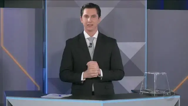 Candidatos ao governo em Mato Grosso participaram de um debate transmitido pela TV Centro América. É importante observa…