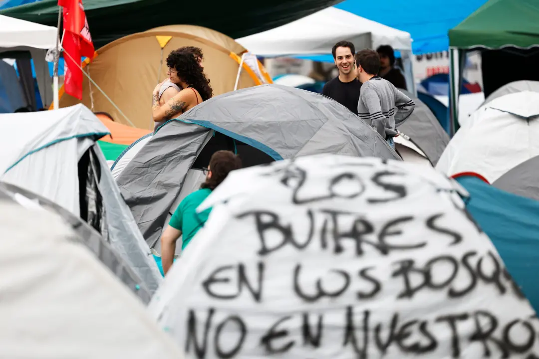 Inquilinos podem economizar 500 euros ao ano no IRPF se a autonomia declarar zona tensionada. Essa dedução de 10% só va…