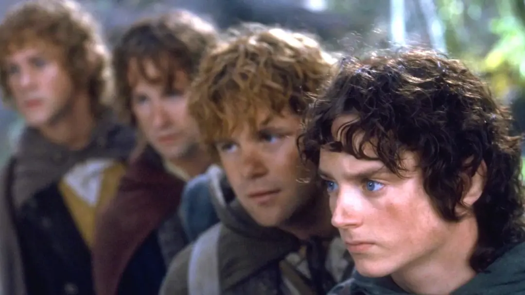 Scouring of the Shire, um arco final dos livros de Senhor dos Anéis, foi deixado de fora das adaptações para filmes. Aq…