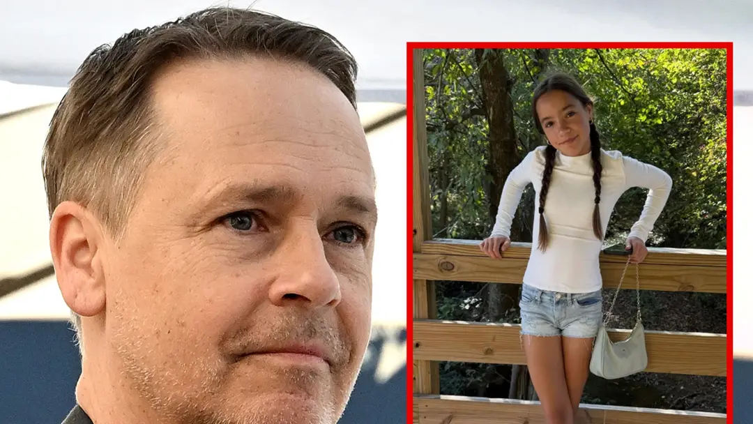 Fiona, filha de Chad Lowe, faleceu aos 13 anos. É uma perda devastadora para a família Lowe. É sempre difícil ver o fim…
