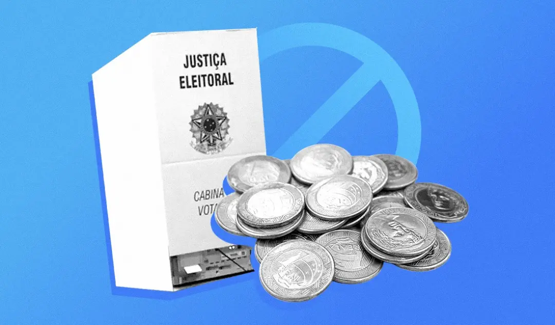 Multa eleitoral de R$ 3,51 por turno quem não votar ou não justificar em 2026 terá que pagar. É um valor pequeno, mas a…