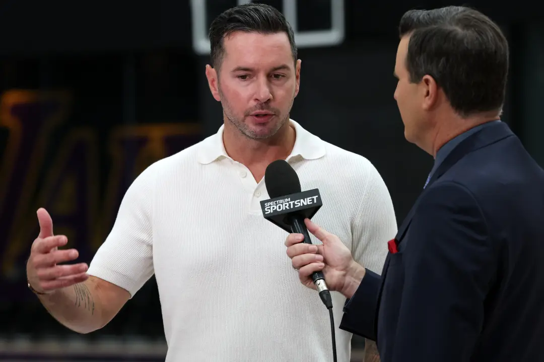 Bob Beyer, um treinador antigo, encerrou sua jornada no staff do JJ Redick pelos Lakers após duas temporadas em 2024-26…
