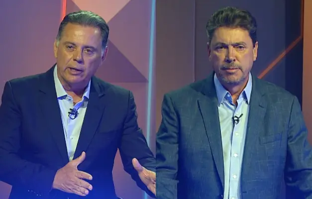 Marconi defende que Wilder permaneça no Senado Federal para concluir o mandato, e propôs parceria política para Goiás. …