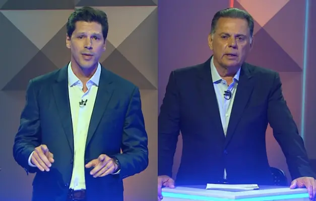 Daniel Vilela disse que o Bolsa Atleta atende mais de mil atletas em Goiás e que a MotoGP movimentou mais de 1 bilhão d…