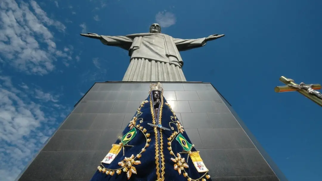 TSE julga o caso sobre posts de Nossa Senhora Aparecida em sessões extraordinárias. A divergência entre decisões do TSE…
