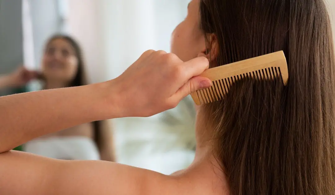 Três itens caseiros prometem alisar cabelo em 30 minutos. A receita usa amido de milho, leite de coco e máscara capilar…