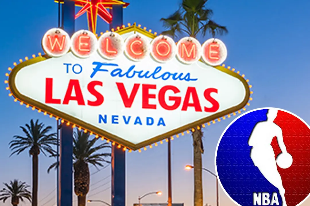 Vegas, um time de expansão da NBA vai ter um dono em breve, com propostas chegando entre 12 e 13 bilhões de dólares. A …