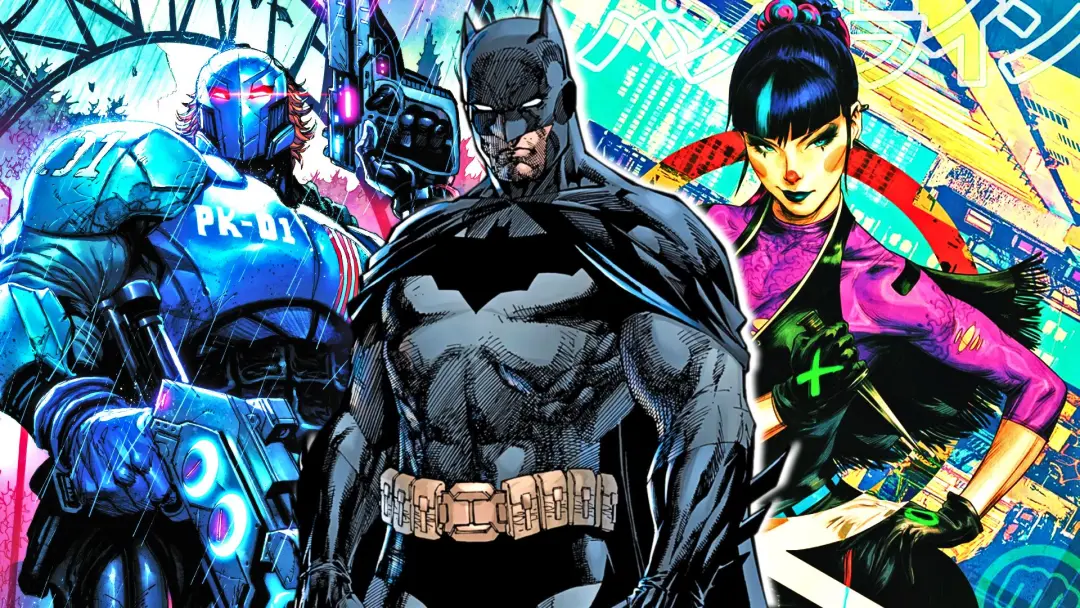 Seis vilões do Batman surgiram nos últimos 10 anos, sendo o Court of Owls um dos mais citados. Os novos antagonistas tr…