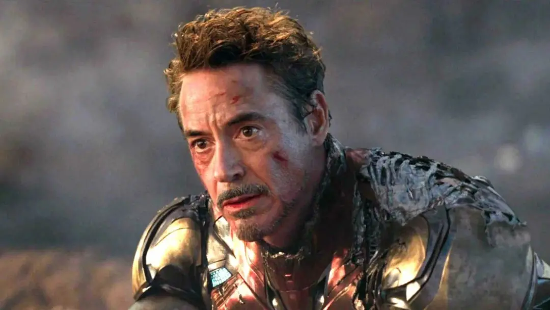Endgame Encore subiu no bilheteira com o retorno do sacrifício de Iron Man pela humanidade. A jornada do Tony Stark, de…