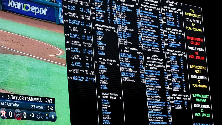 Em Ohio, apostas esportivas são legais desde 1º de janeiro de 2023, com 13 aplicativos licenciados disponíveis para mai…