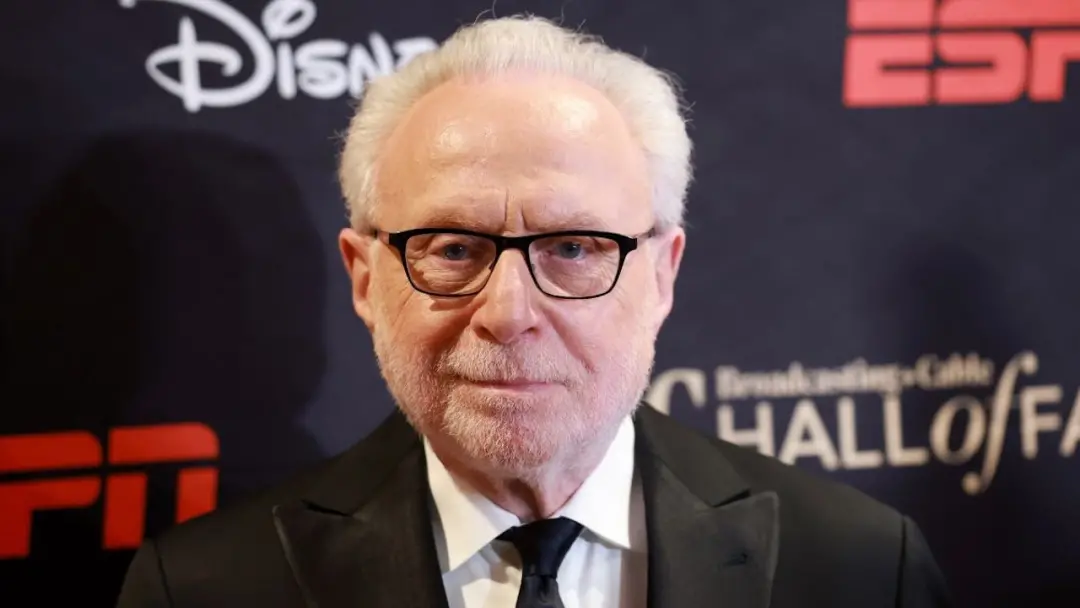 Wolf Blitzer falou sobre a necessidade de proteger a imprensa livre durante seu discurso no Hall of Fame. Ele mencionou…