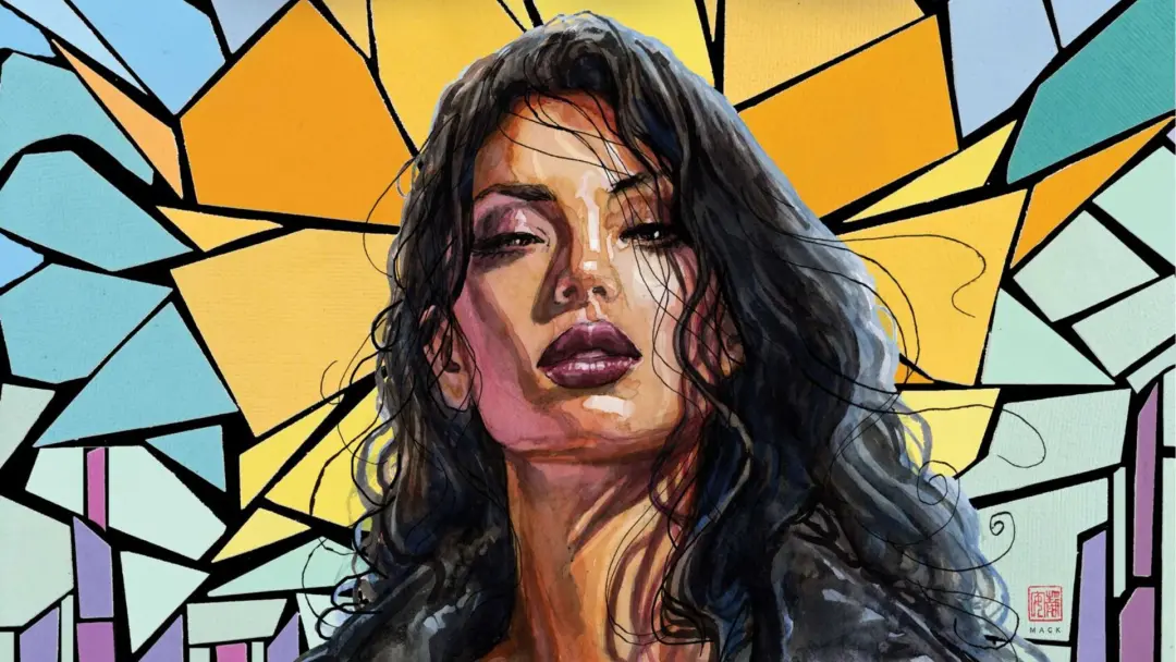 Jessica Jones, personagem do Alias de 2001, vai ter uma nova série da Marvel. O fato é que ela nunca usou uniforme e ex…