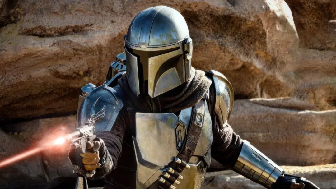 The Mandalorian volta em 30 de setembro, trazendo personagens como Din Djarin e Grogu para mais aventuras no universo S…