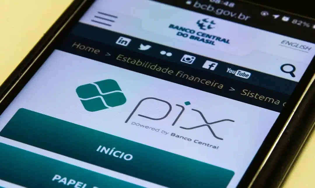Queda de 10% no número de transações Pix nos três dias seguintes à medida sobre bets. A redução mostra como certas deci…