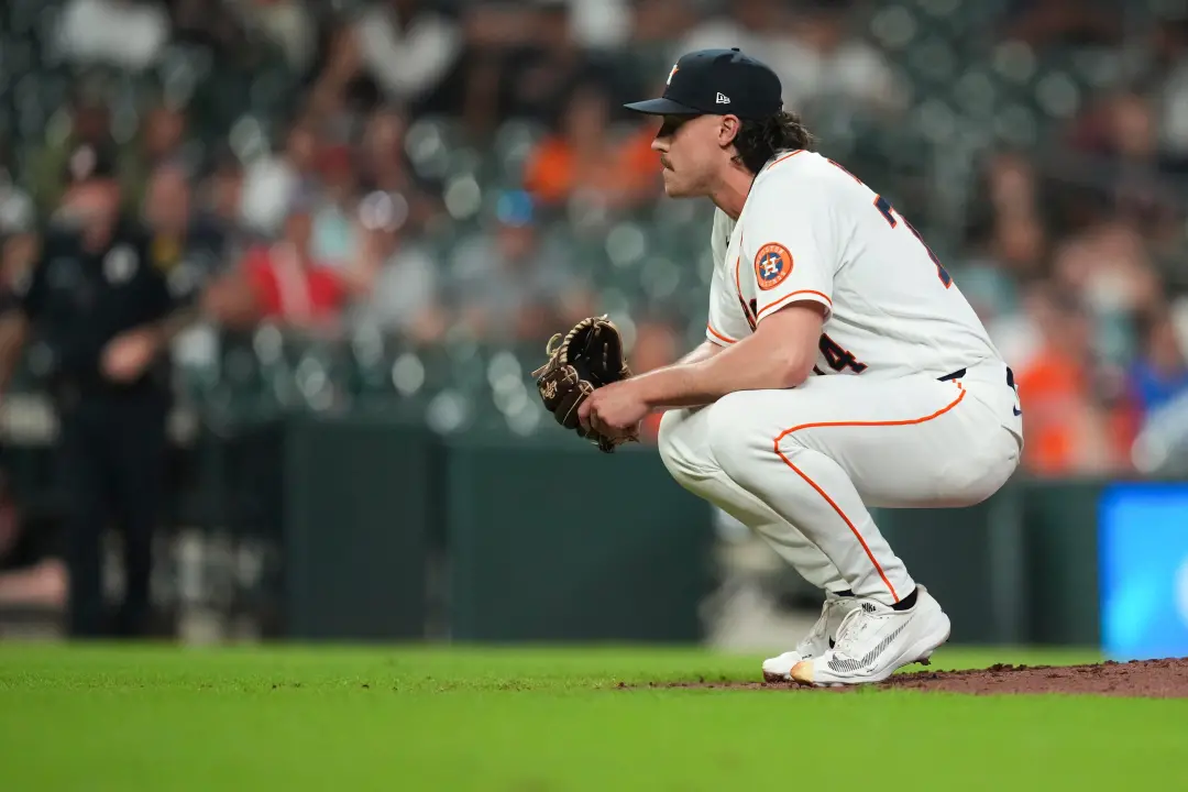 Os Astros perderam para os White Sox por 6 a 3 no primeiro jogo da ALWC. A equipe de Houston sofreu com o desempenho de…