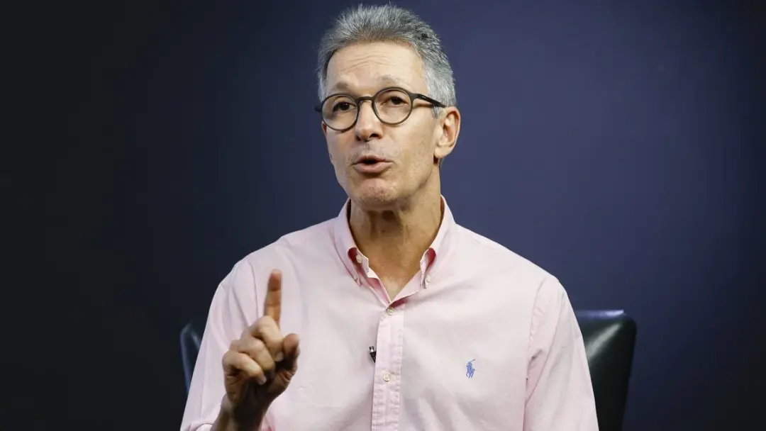 Ministro Kassio Nunes Marques determinou a inclusão dos candidatos do Novo nos debates eleitorais de 2026. A decisão ga…