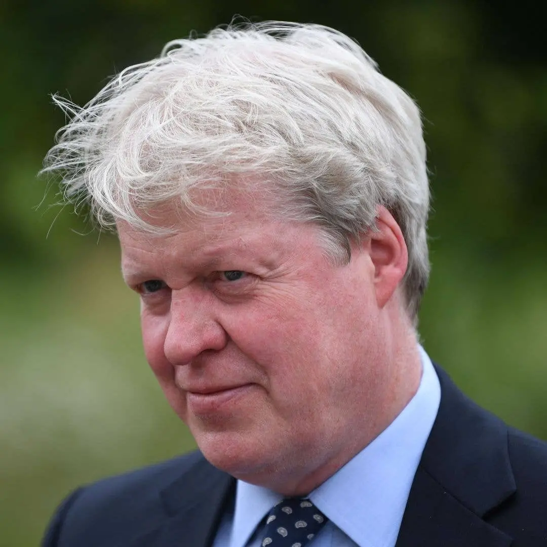 Charles Spencer falou sobre a estadia de Harry em Althorp e seu desentendimento com o Rei Charles. Um homem de temperam…