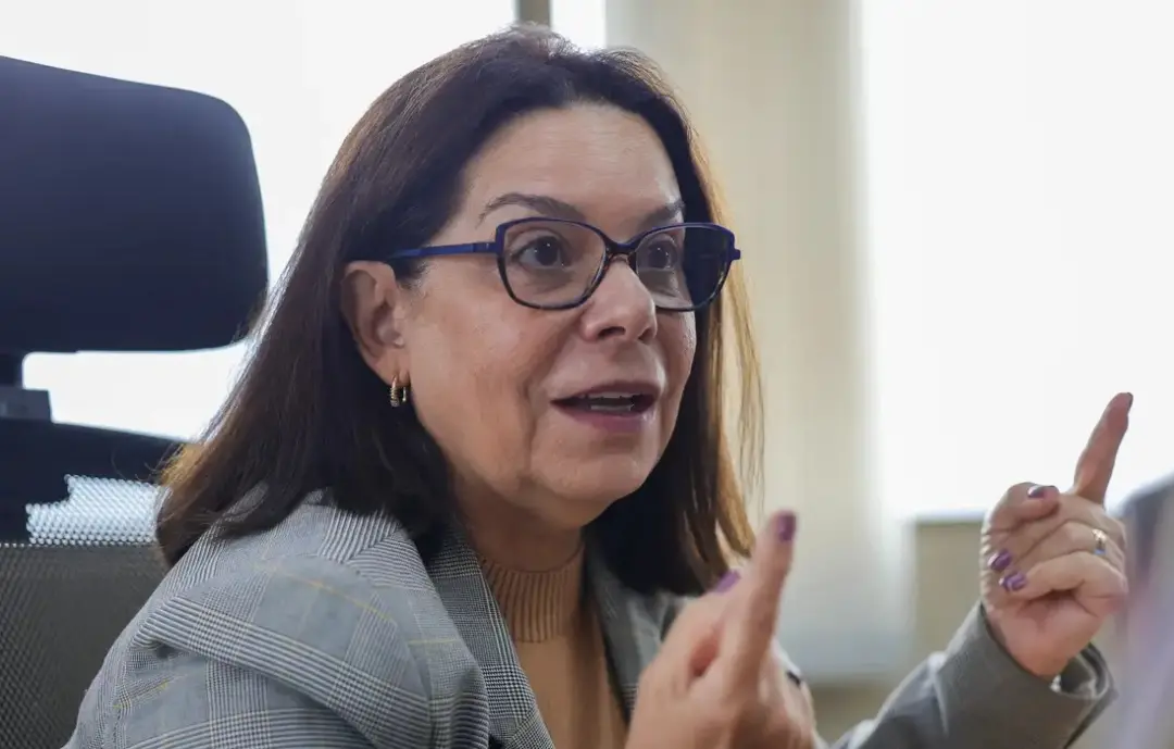 Denise Pires de Carvalho, atual presidente da Capes, assumirá a vice diretoria de ciências na Unesco. É a primeira vez …