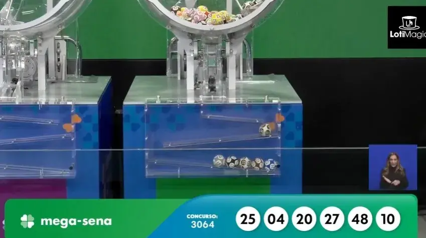 75 milhões de reais, o prêmio da Mega-Sena acumulou depois do concurso 3064 em São Paulo. A chance de ganhar com a apos…