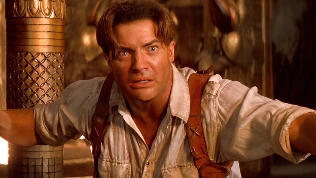 Brendan Fraser e Rachel Weisz anunciaram um novo lançamento de The Mummy, preparando os fãs para a sequência em 2027. A…