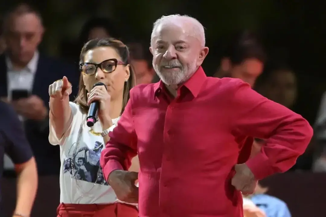 Presidente Lula tentou justificar a fala de ser homem covarde sobre exames de próstata em Belém. A intenção dele era mo…