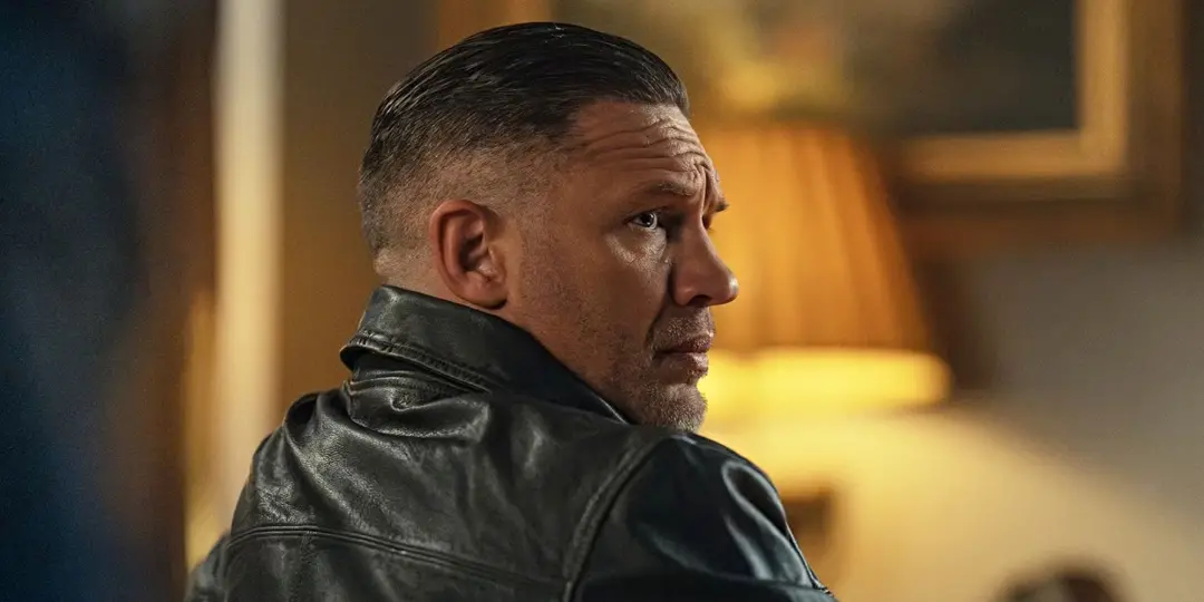 Guy Ritchie superou Taylor Sheridan na disputa de streaming da Paramount+ com o sucesso de Lioness temporada 3, que tá …