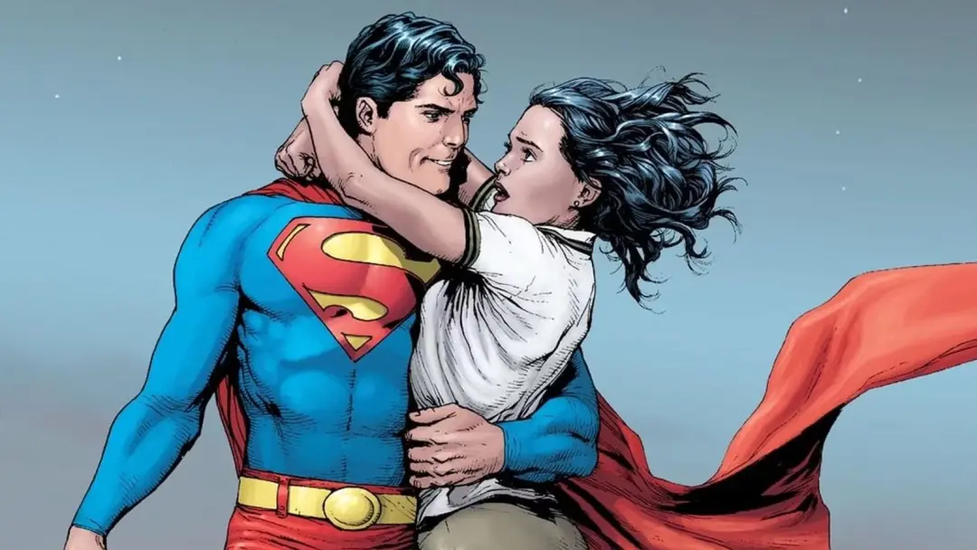 A história do Superman contra Doomsday, grande evento dos anos 90, se tornou muito adaptada em filmes e séries. É impre…