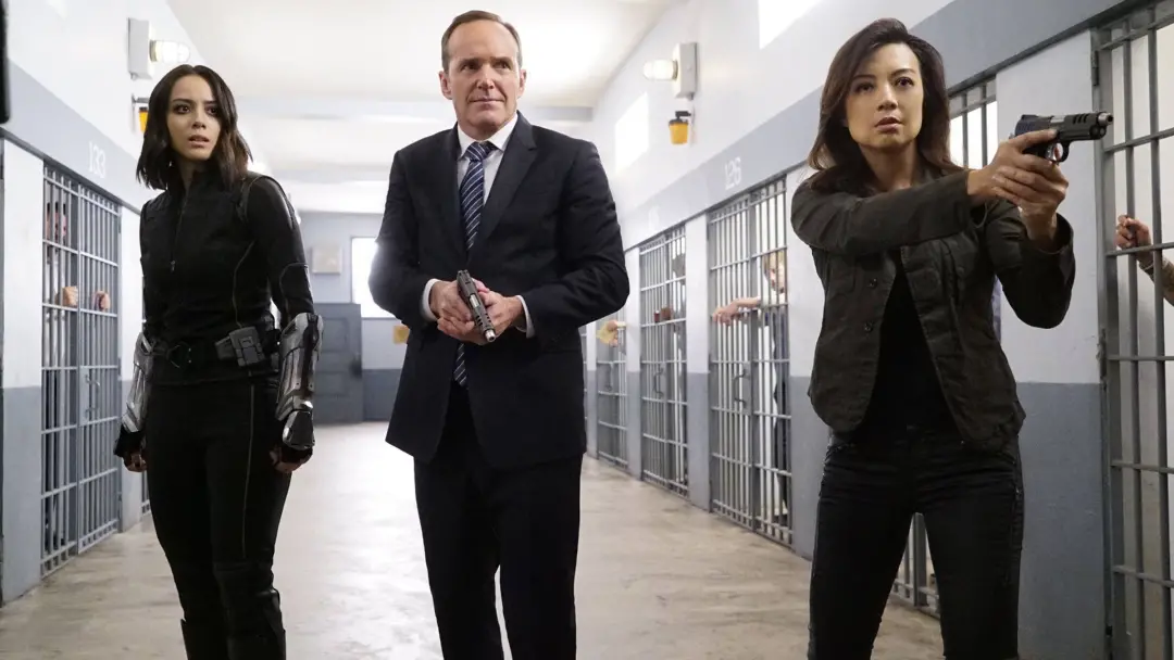 Sete temporadas de Agents of S.H.I.E.L.D. foram analisadas, mostrando que a série conseguiu se sustentar sozinha, mesmo…