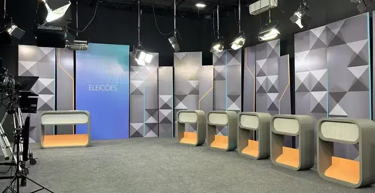 Reginaldo Lima e Dimas Cassimiro faltaram ao debate no Maranhão, evento que aconteceria na terça-feira. Essa ausência e…