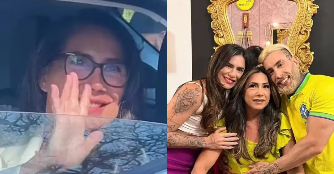 Cleusimar Cardoso foi ao regime semiaberto em Manaus, após ser condenada a 10 anos e 11 meses por tráfico de cetamina. …