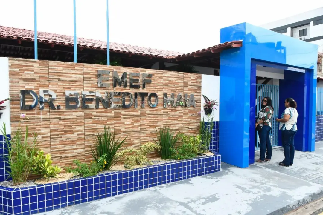 Ananindeua, suspensão de aulas municipais de 30 de março a 5 de outubro. O sindicato aponta que a interrupção não é só …