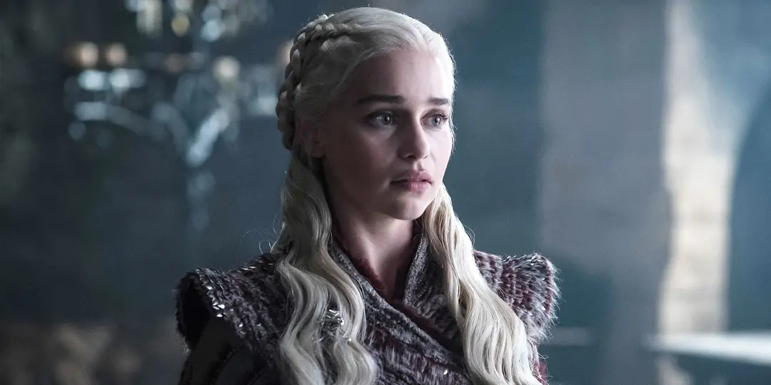 George R. R. Martin liberou novas páginas de Westeros para o projeto Game of Thrones. Isso é diferente do que a galera …