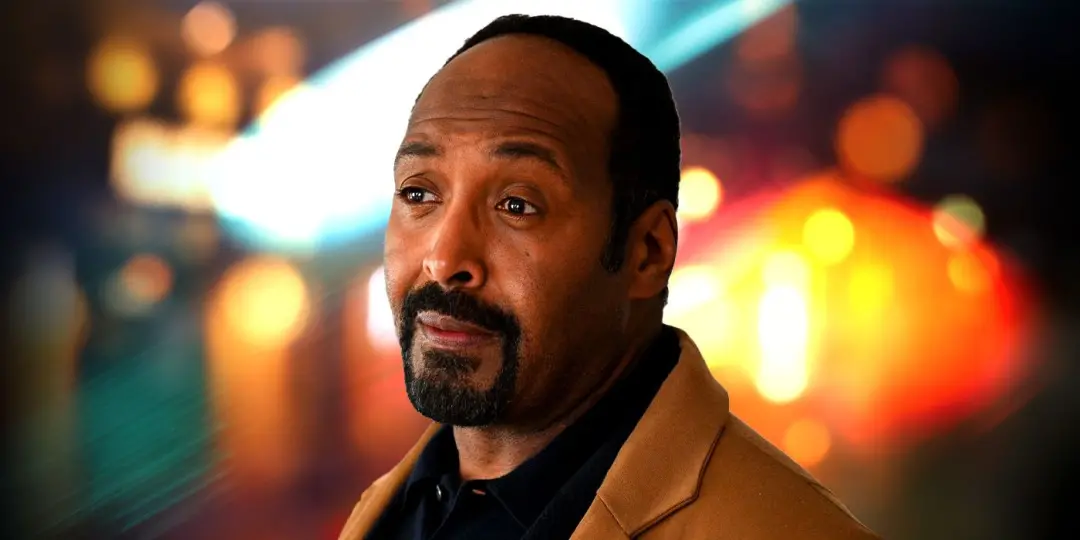 Jesse L Martin no The Irrational usa ciência comportamental pra desvendar casos em uma série da NBC. É legal ver um sus…