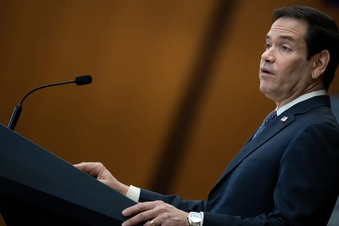Três senadores Democrata enviaram carta ao secretário Marco Rubio cobrando reconhecimento do resultado das eleições bra…