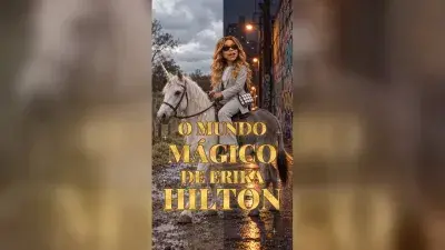 TRE-SP manda tirar vídeo de Marina Helena das redes sociais. A decisão liminar é para que Instagram, X, Facebook e TikT…
