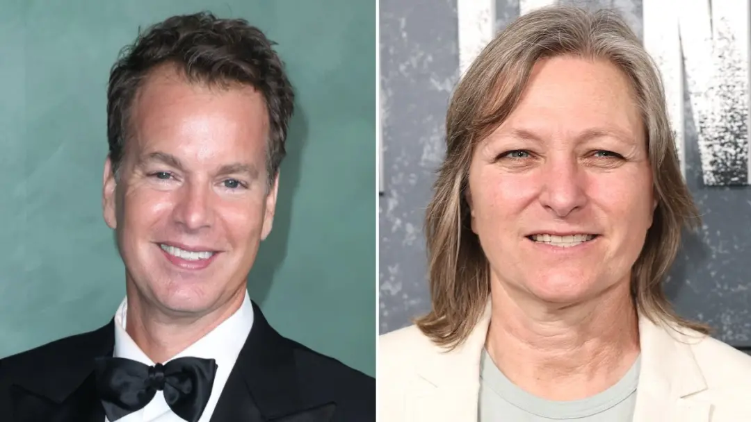 Cindy Holland sai antes da fusão da Paramount com a Warner Bros Discovery. Ela ajudou o Paramount+ a ter crescimento de…