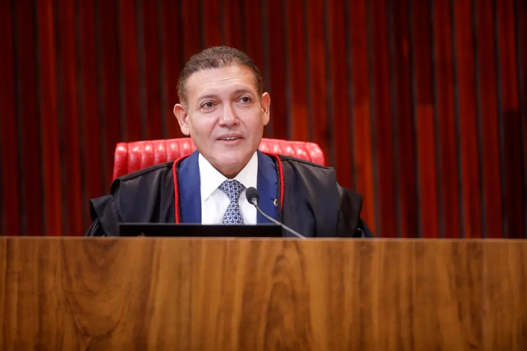 Nunes Marques determinou a inclusão de Zema no debate presidencial, aceitando que o Novo use o número atual de parlamen…