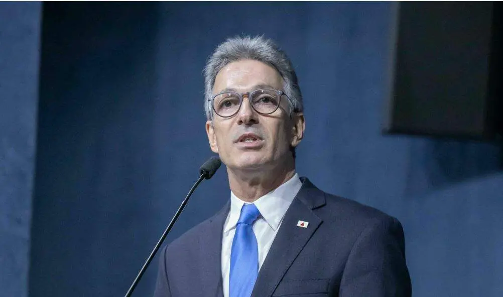 Romeu Zema manteve a candidatura ao Palácio do Planalto, mesmo com o risco de um resultado pífio nas urnas. Pondero que…