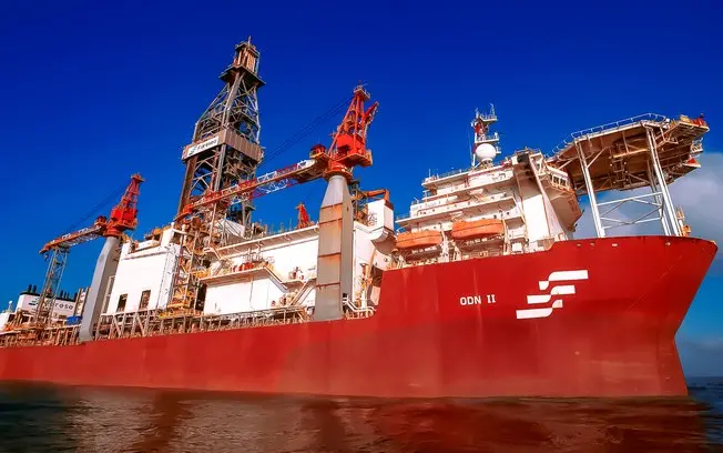Costa do Amapá. MPF recorreu contra a licença da Petrobras para exploração de petróleo na Foz do Amazonas. O recurso al…