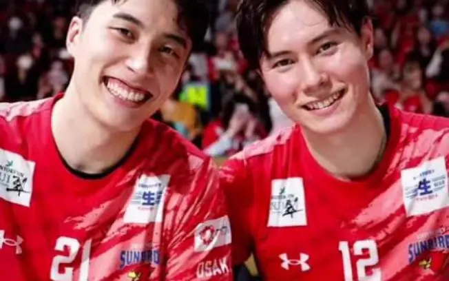 Rui Takahashi, jogador de vôlei do Japão, revelou ser gay, algo que ele tentou negar desde a infância. A aceitação veio…