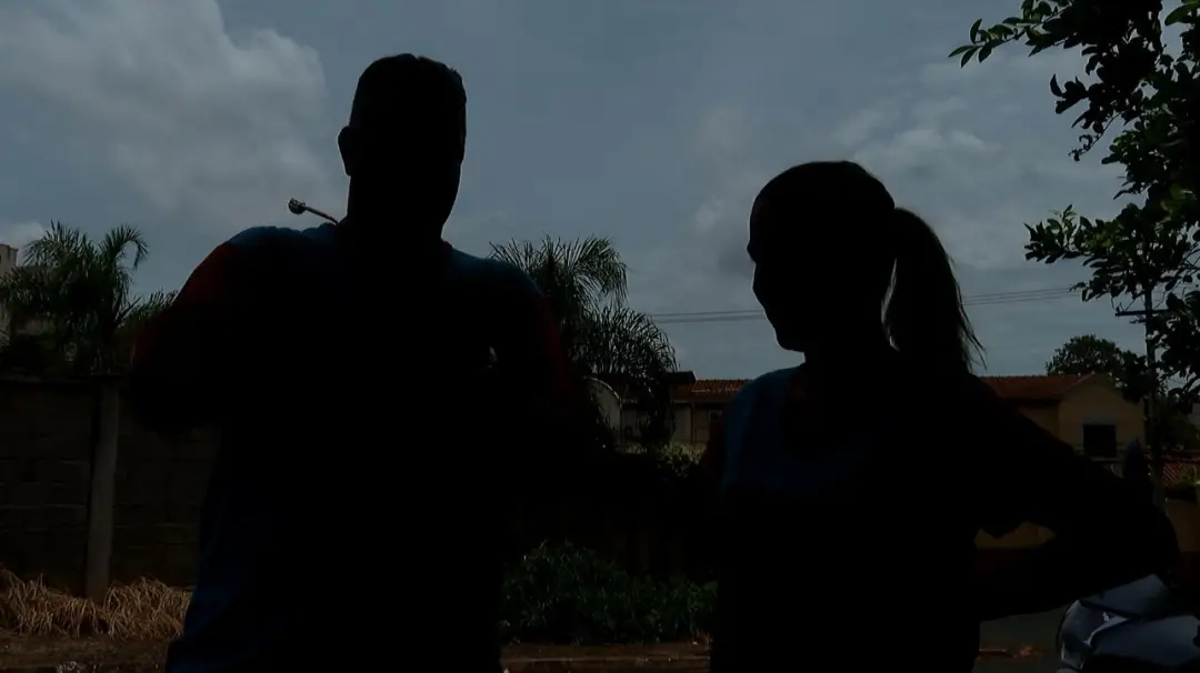 Ribeirão Preto, SP. Motorista de aplicativo foi condenado a 14 anos por atropelar um casal em briga de trânsito. O risc…