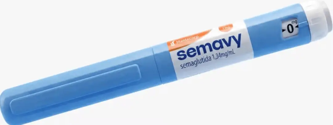 Anvisa proibiu propaganda da Semavy em locais como Aeroporto de Congonhas. A Hypera disse que tomou as ações necessária…