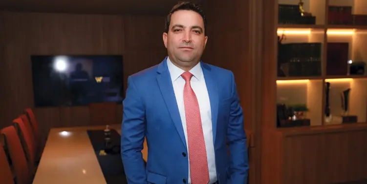 Willer Tomaz acionou a Justiça pedindo devolução de 163 milhões em apostas perdidas. A movimentação total em jogos onli…