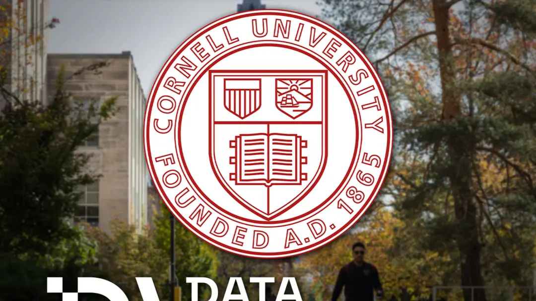 Matthew Ingalls, estudante da Cornell, que está sendo acusado de agressão, foi bloqueado da plataforma de IA meses ante…