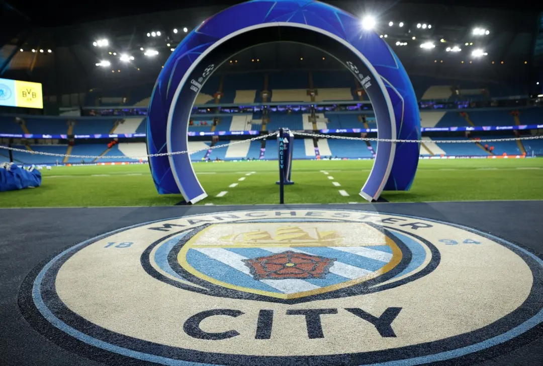 Manchester City considerado culpado por violações financeiras na Premier League, com esquemas que inflaram receita e re…